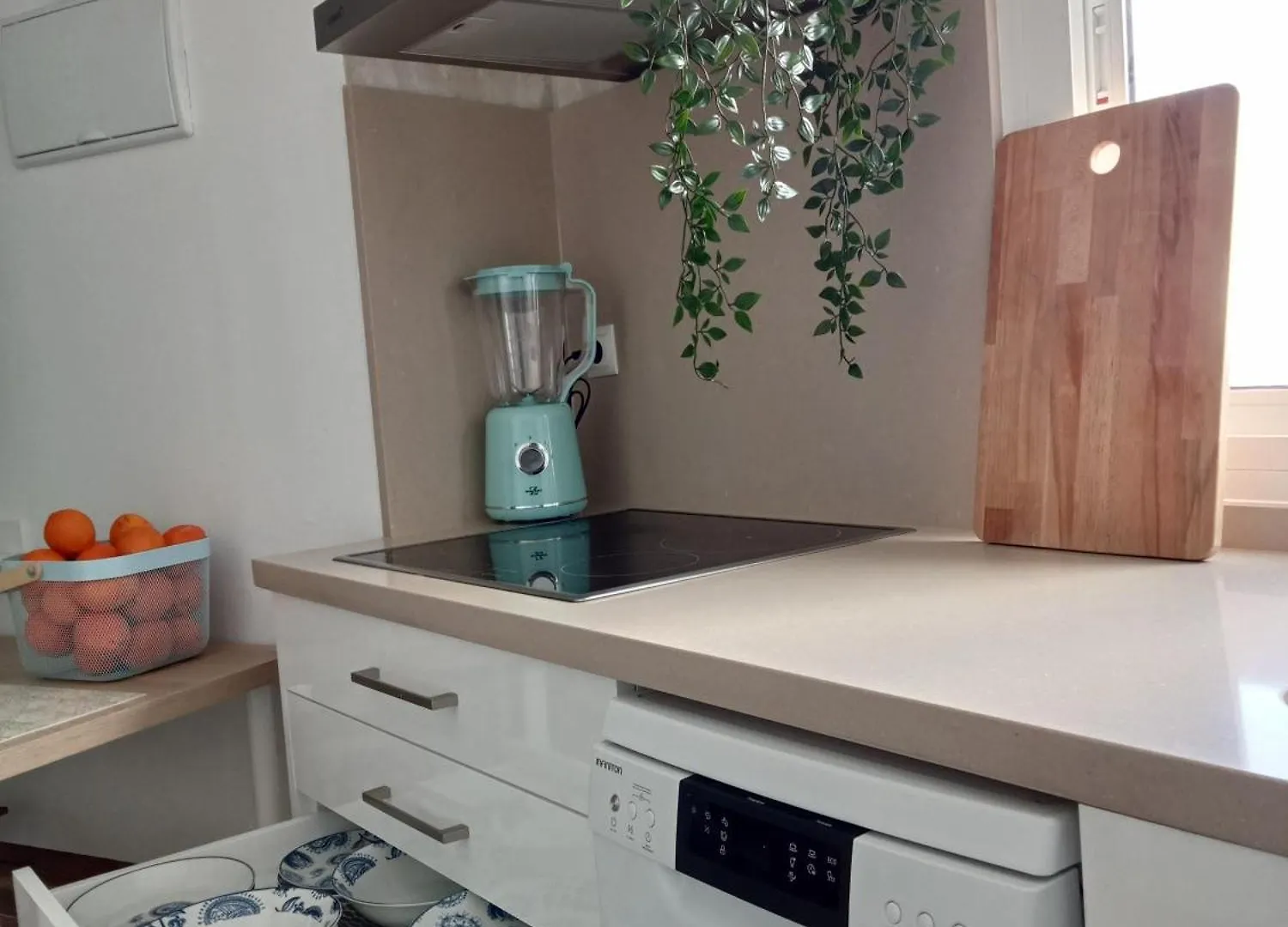 Apartamento 1 Dormitorio Seville 0*,