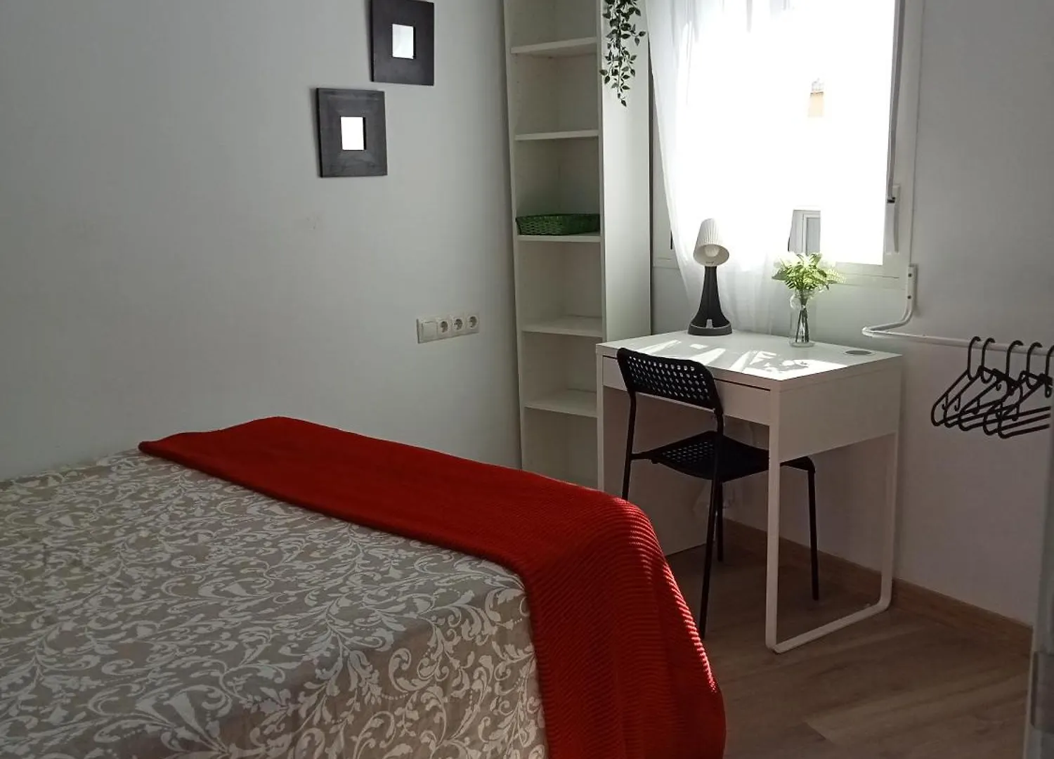 Apartment Apartamento 1 Dormitorio Seville