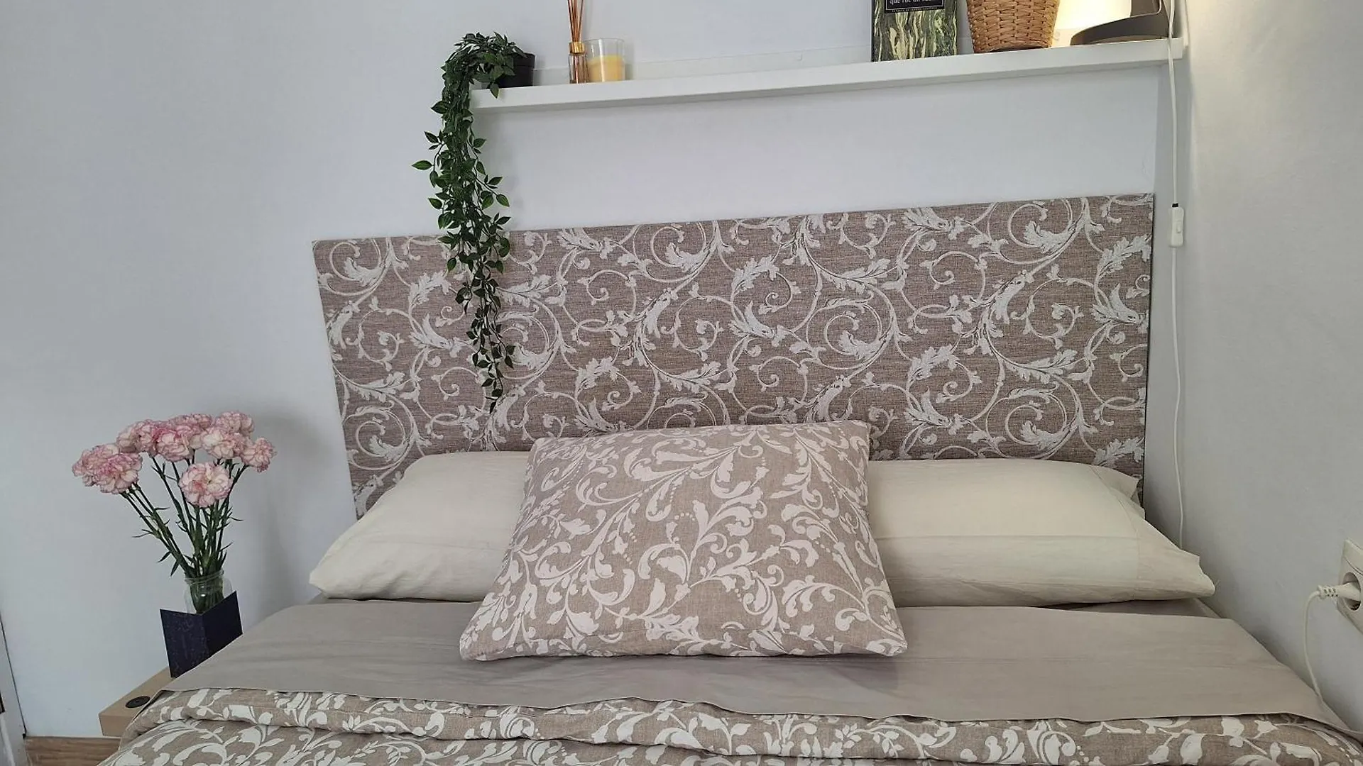 Apartment Apartamento 1 Dormitorio Seville
