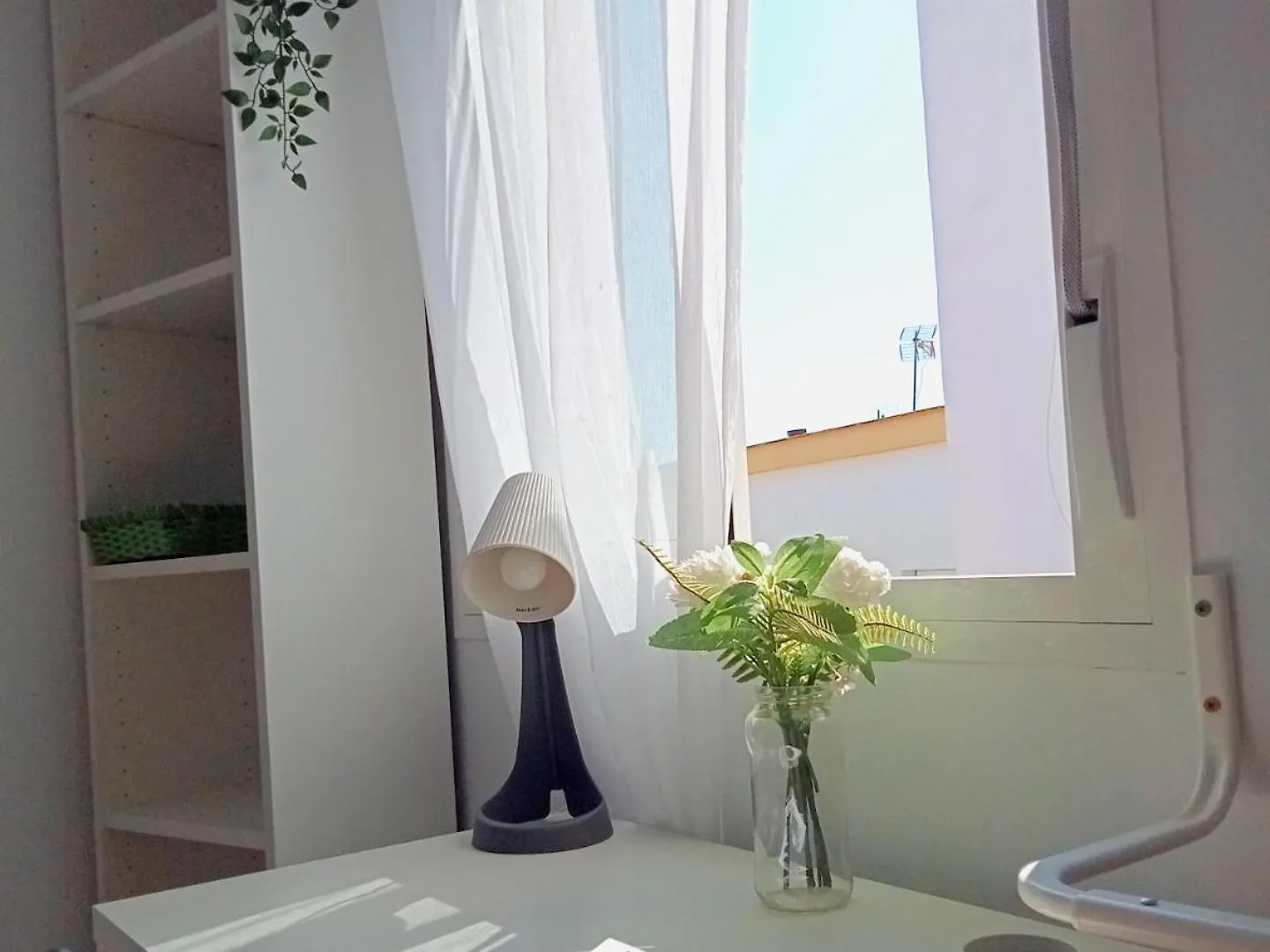 Apartment Apartamento 1 Dormitorio Seville