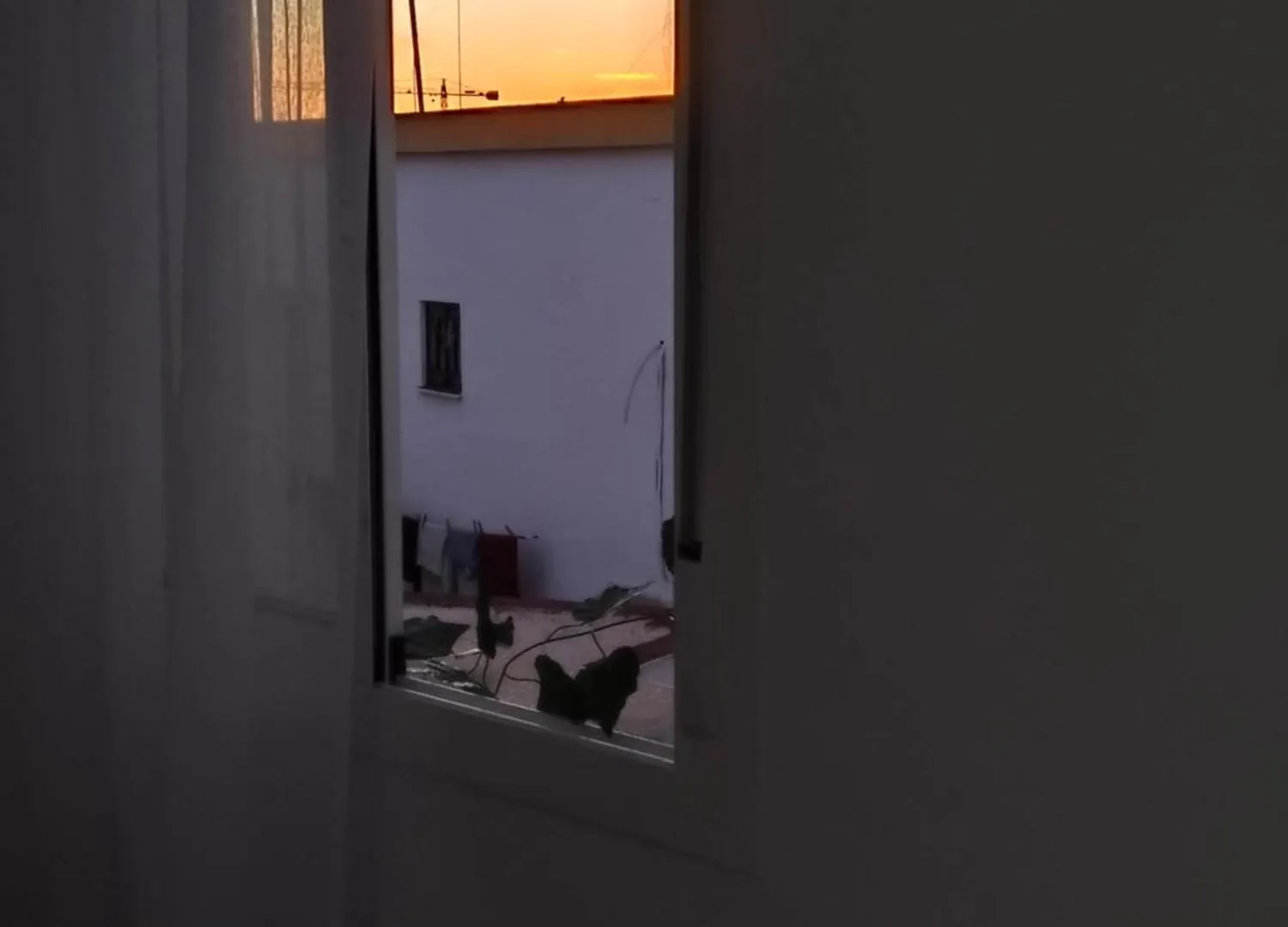 Apartamento 1 Dormitorio Seville