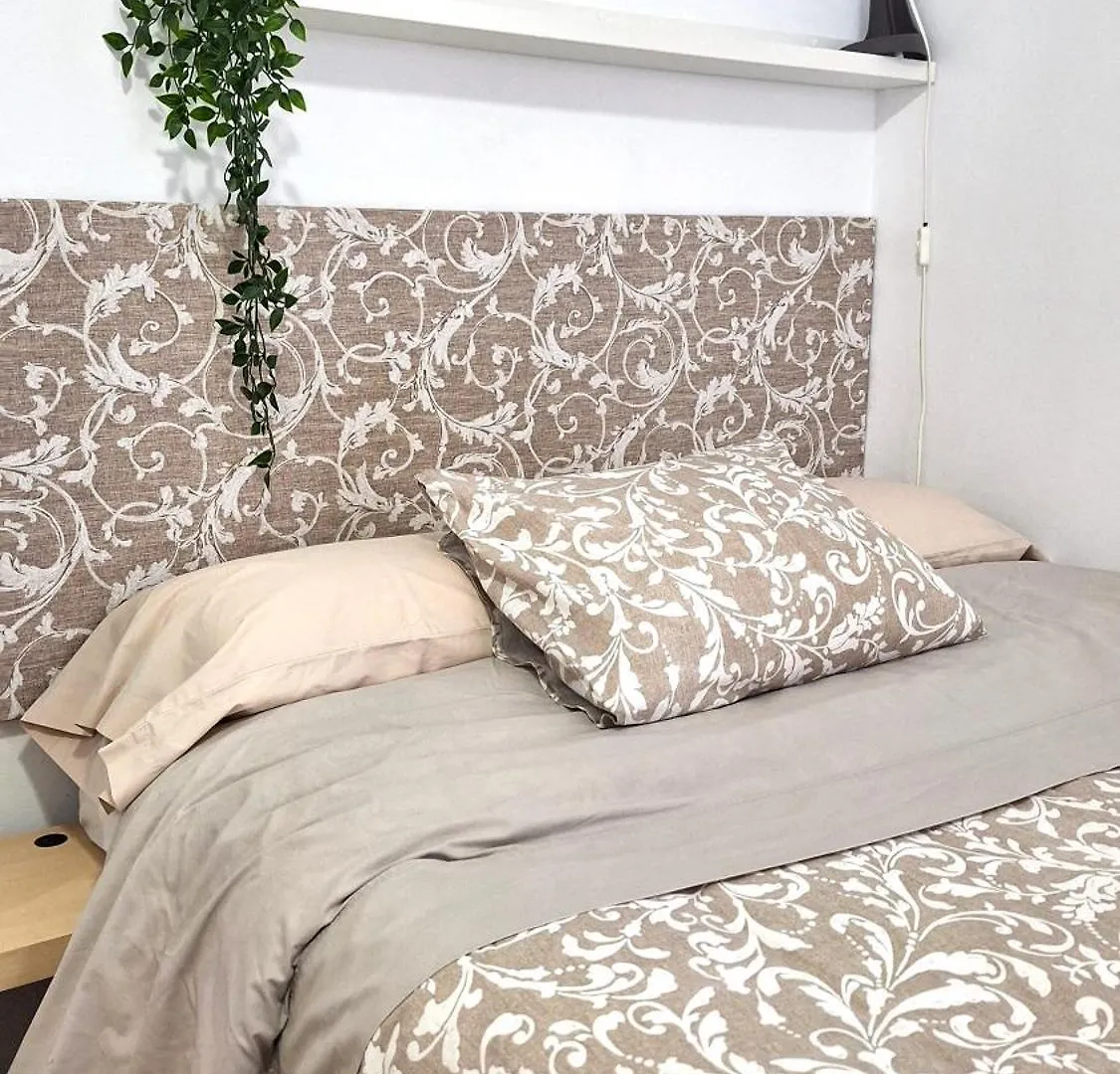 Apartamento 1 Dormitorio Seville Apartment