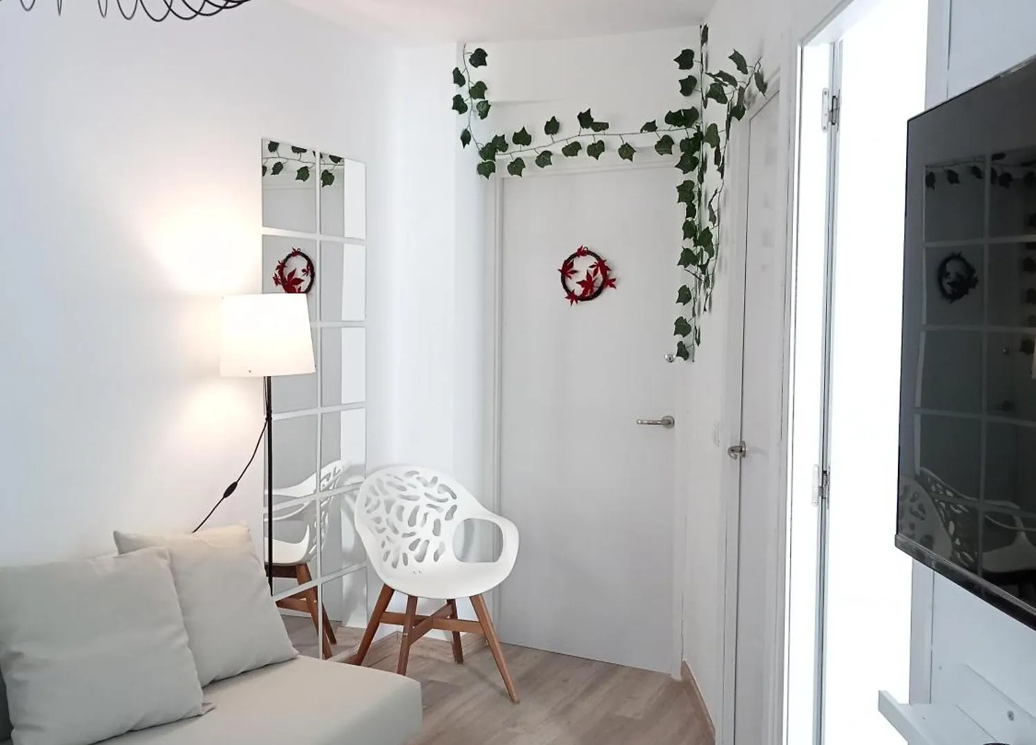 Apartamento 1 Dormitorio Seville Apartment
